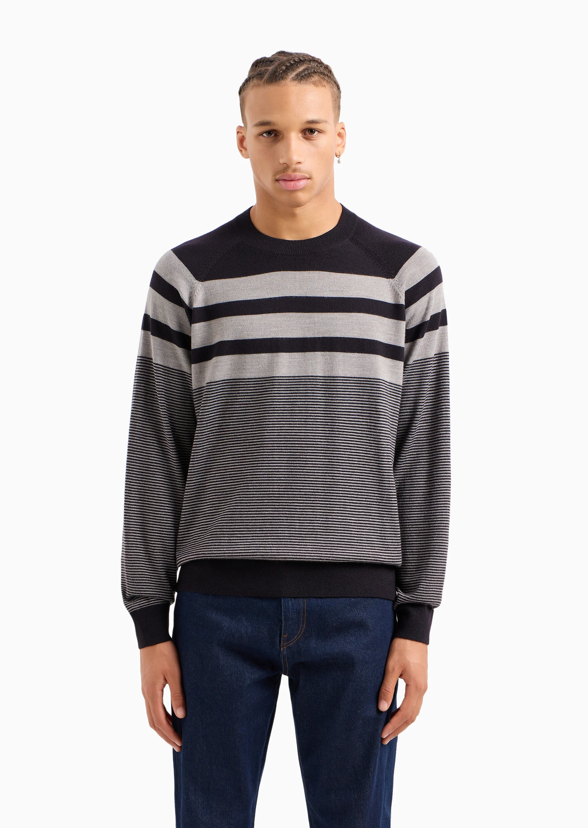 ARMANI EXCHANGE Áo Lạnh Nam