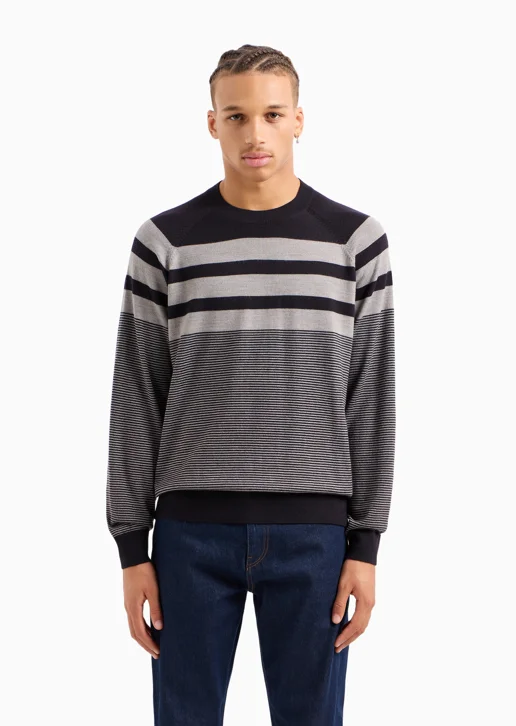 ARMANI EXCHANGE Áo Lạnh Nam