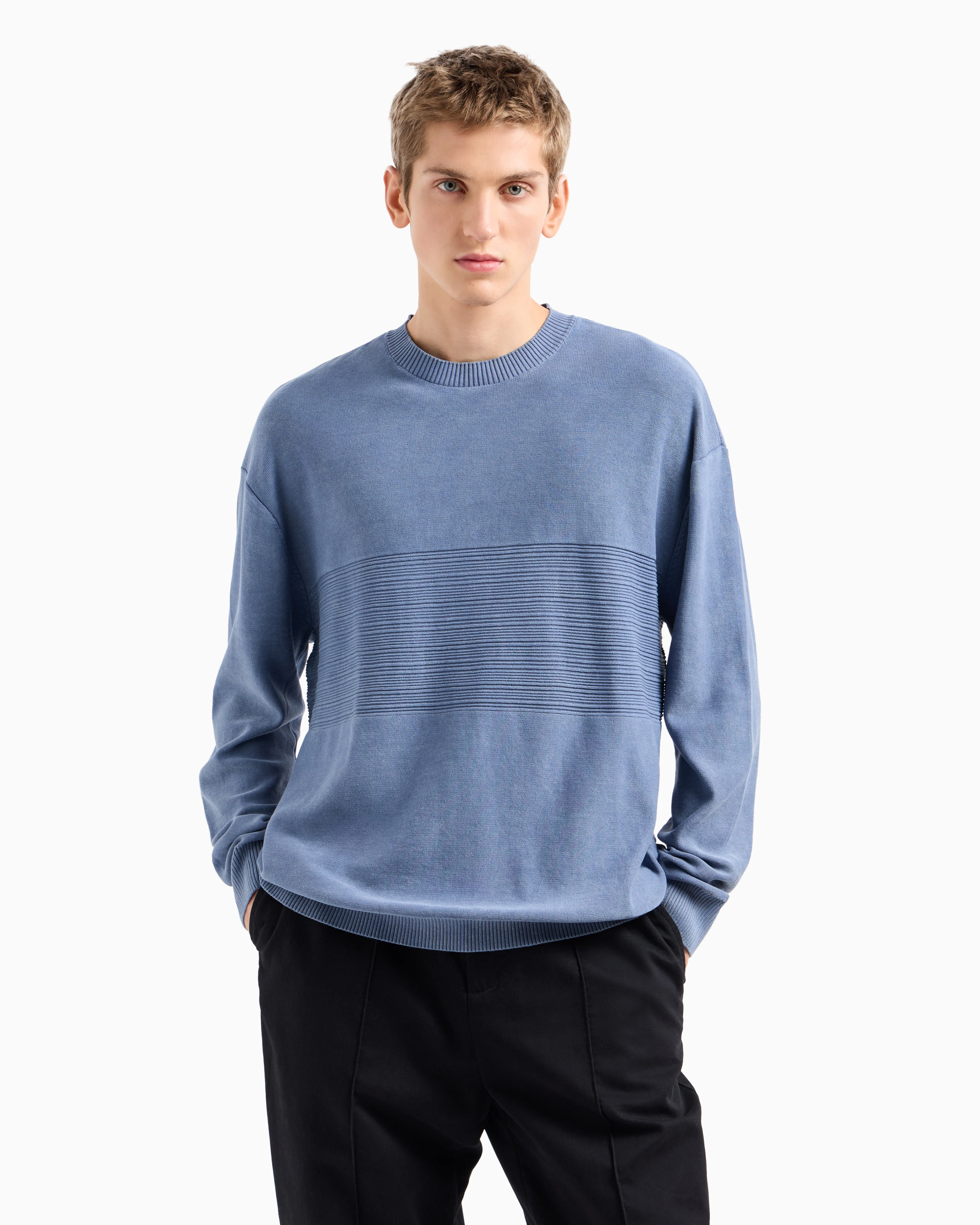 ARMANI EXCHANGE Áo Lạnh Nam