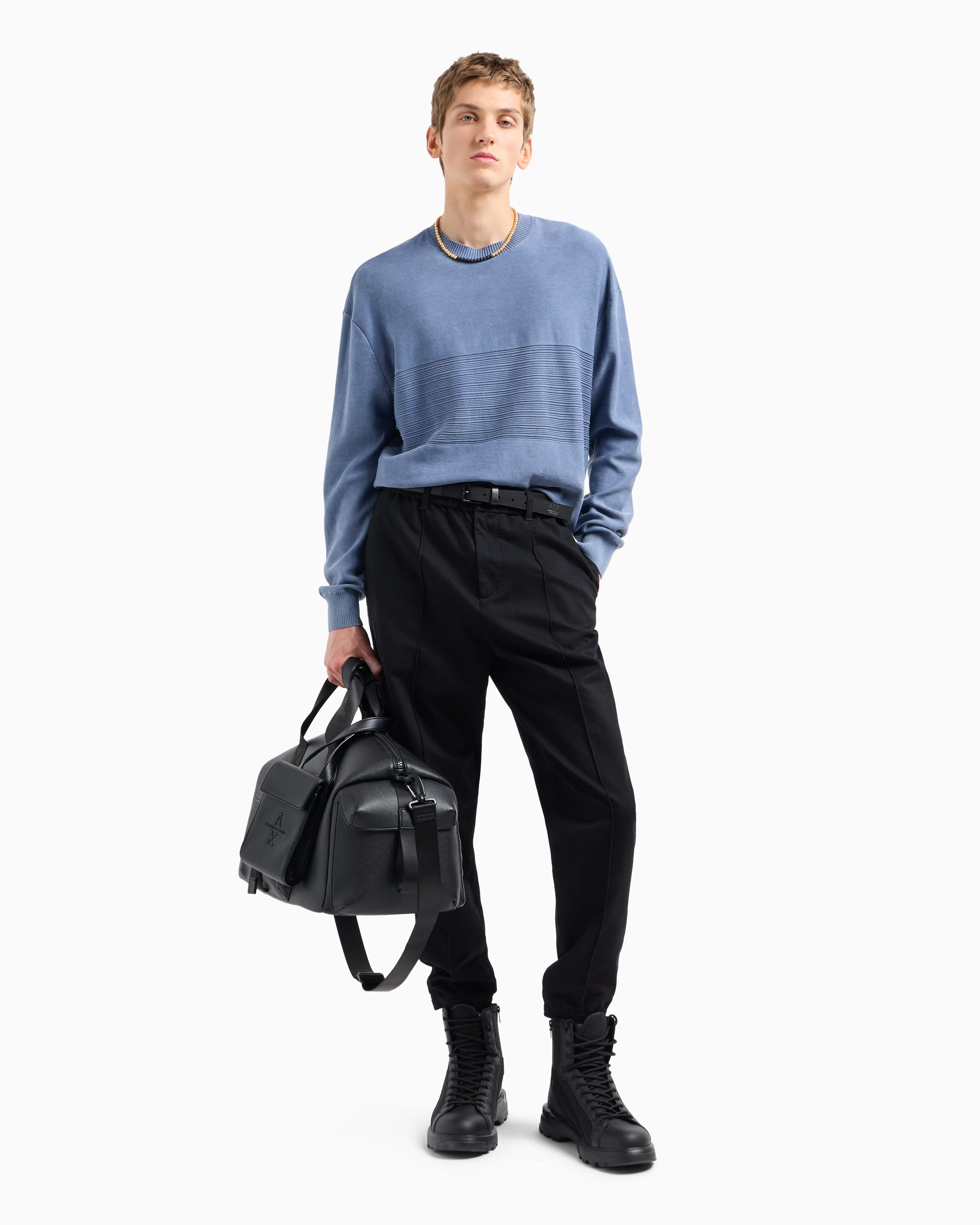 ARMANI EXCHANGE Áo Lạnh Nam