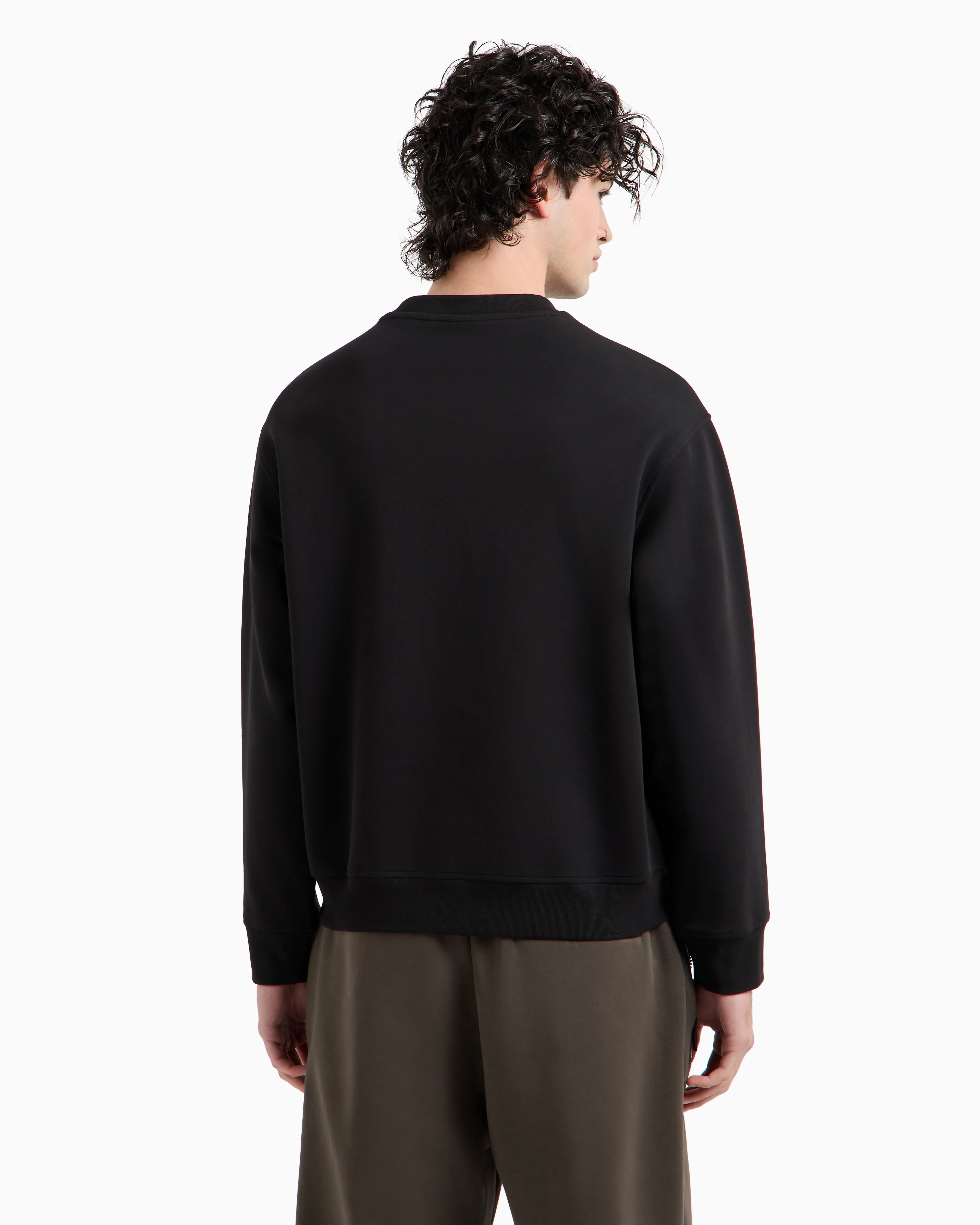 ARMANI EXCHANGE Áo Lạnh Nam