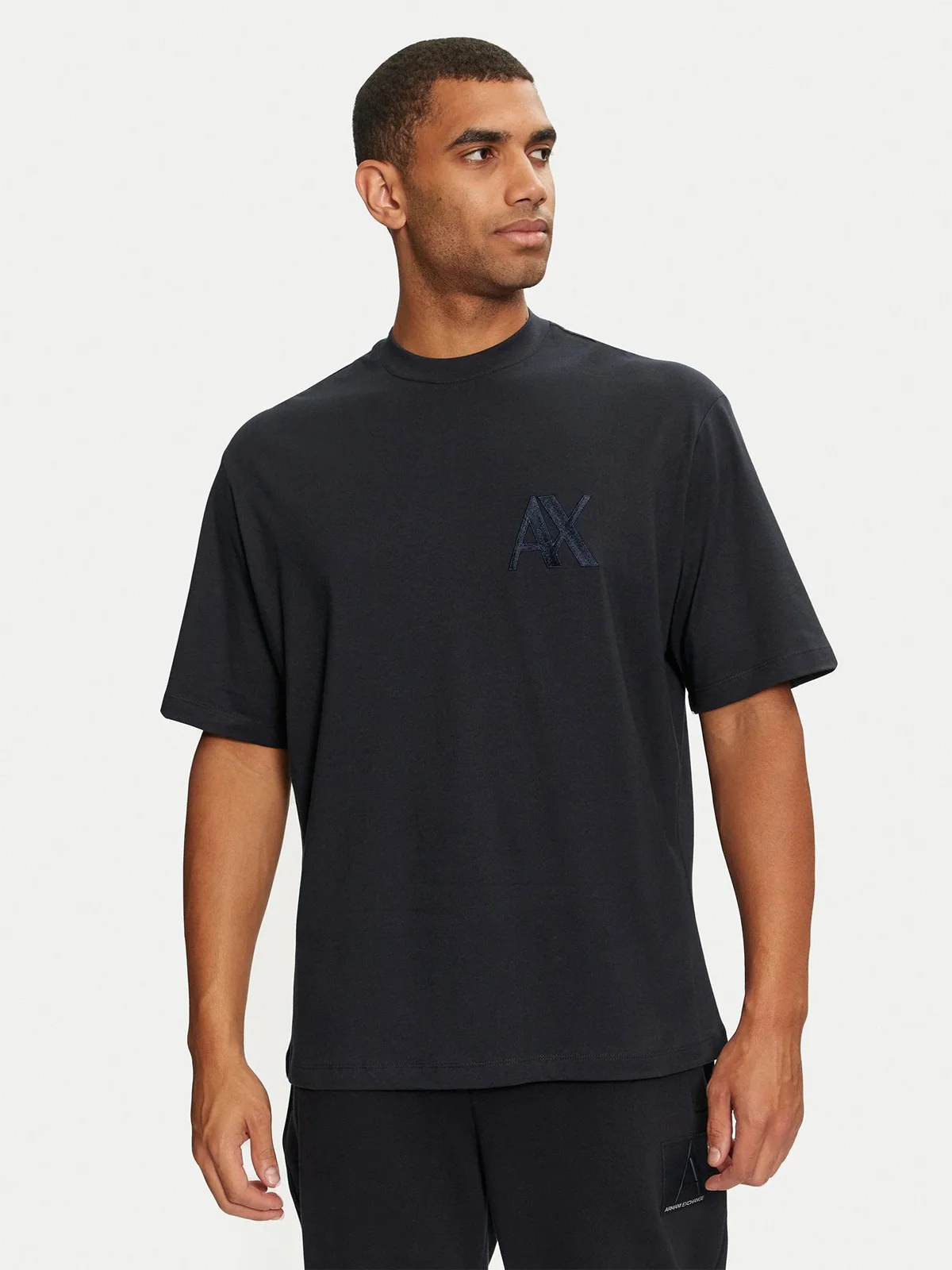 ARMANI EXCHANGE Áo Thun Nam