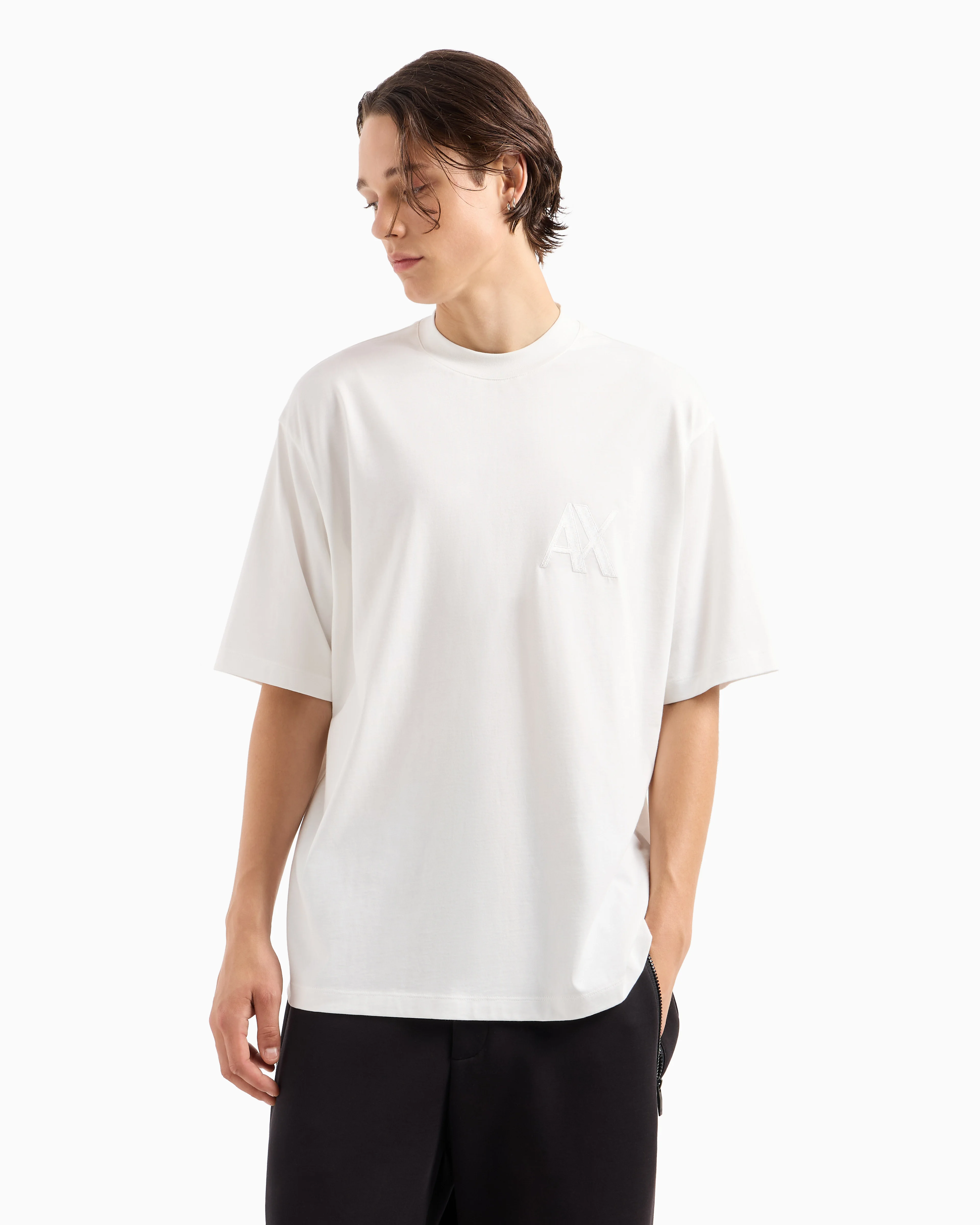 ARMANI EXCHANGE Áo Thun Nam