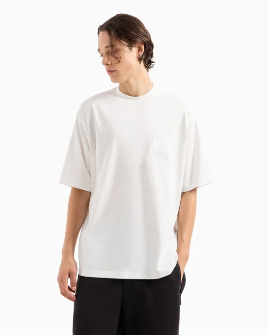 ARMANI EXCHANGE Áo Thun Nam