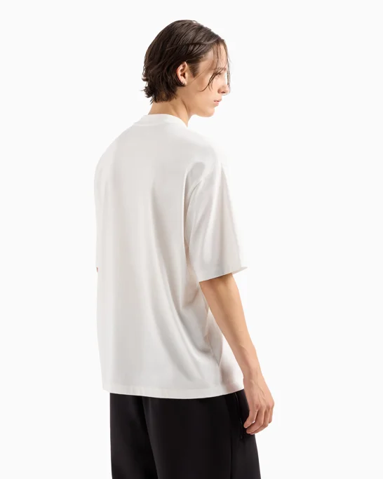 ARMANI EXCHANGE Áo Thun Nam