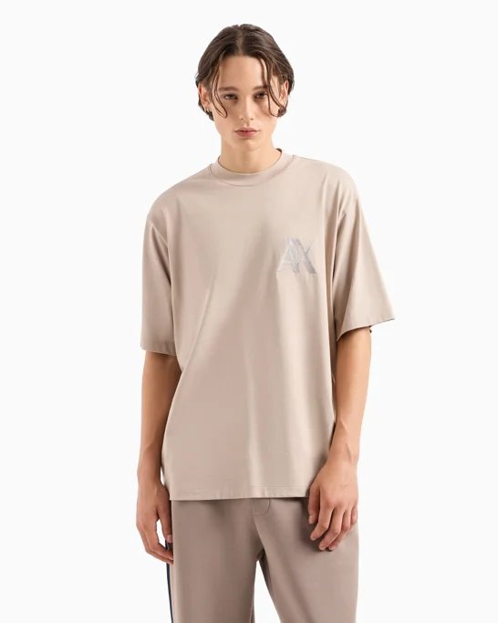 ARMANI EXCHANGE Áo Thun Nam