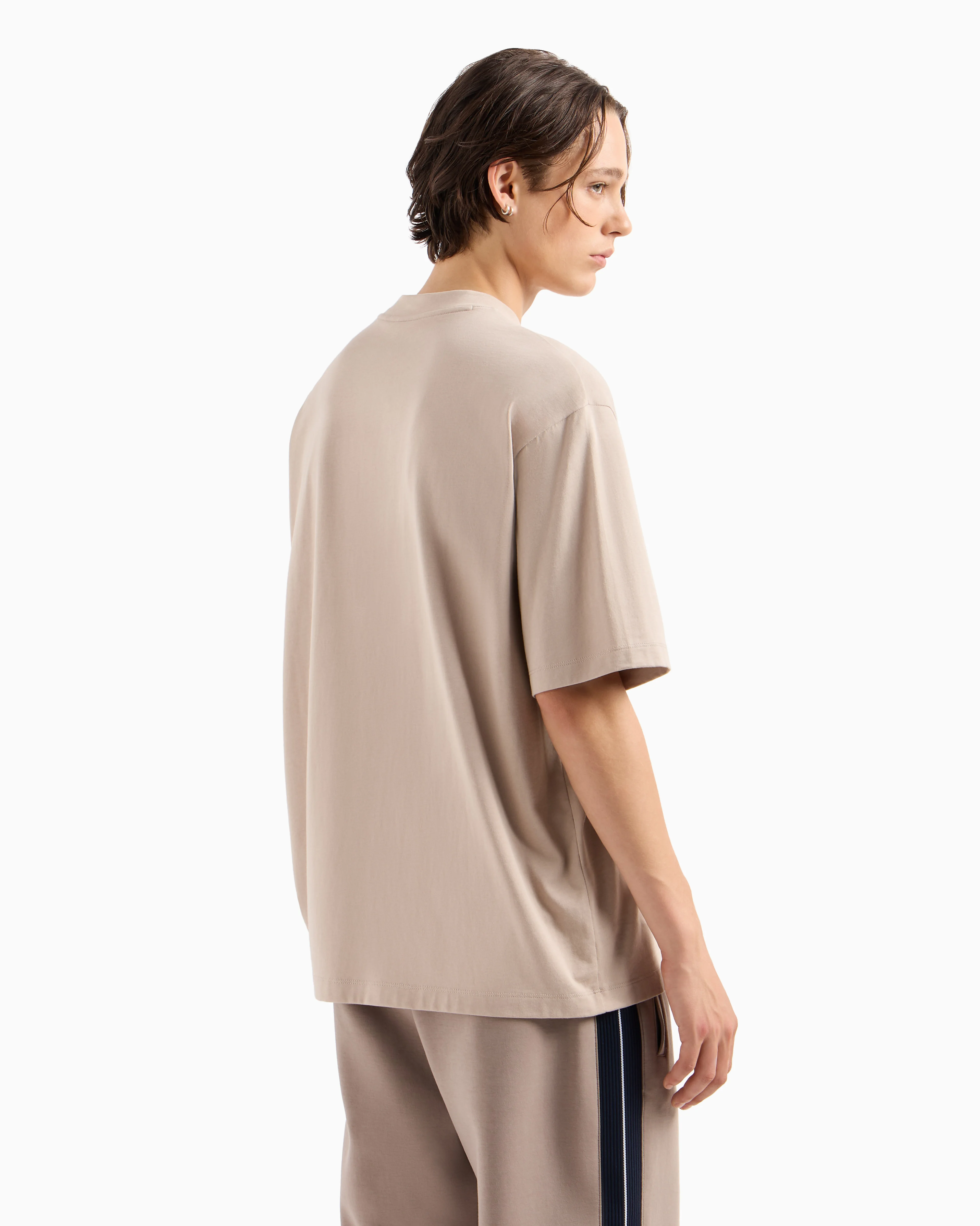 ARMANI EXCHANGE Áo Thun Nam