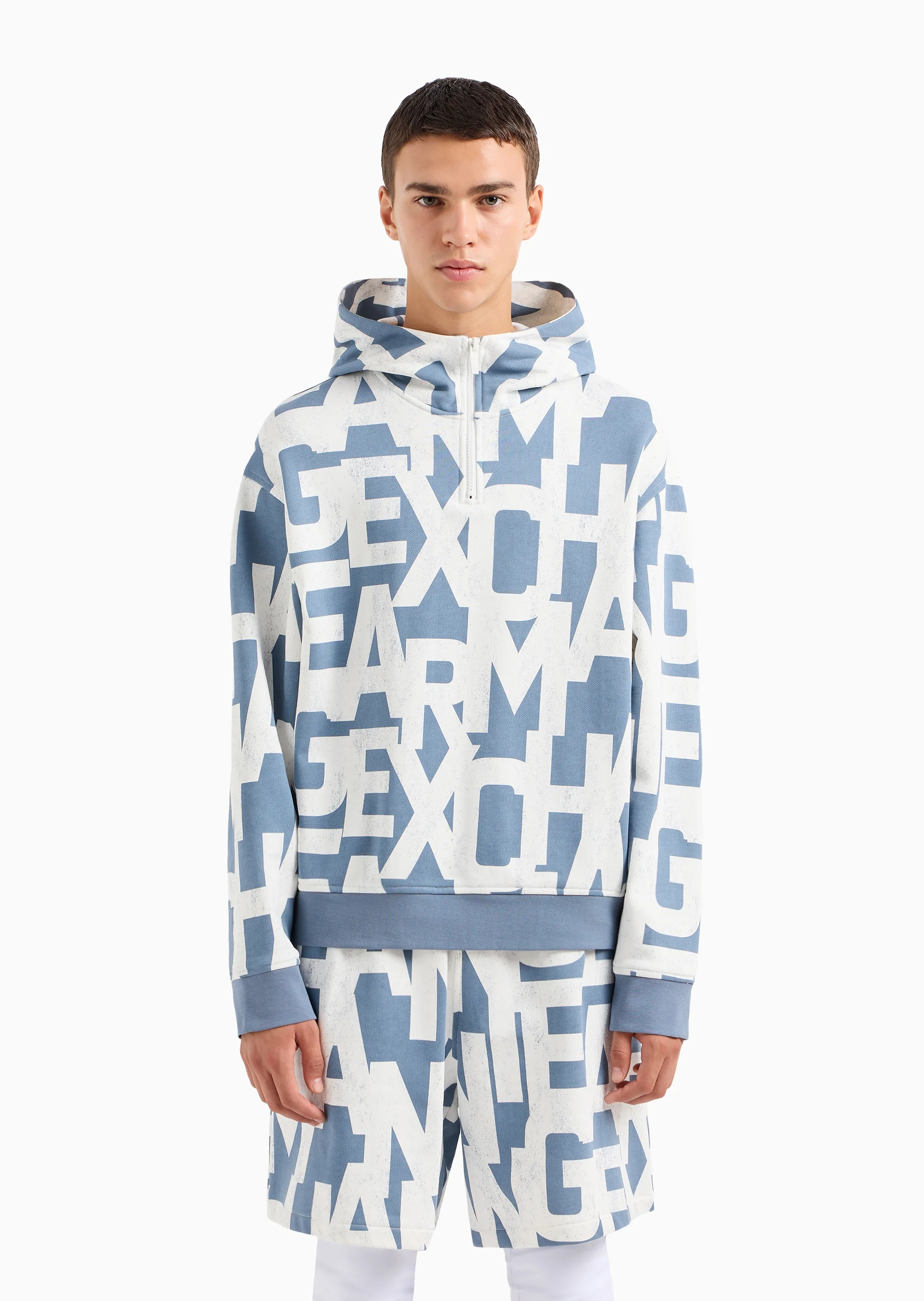 ARMANI EXCHANGE Áo Khoác Nam