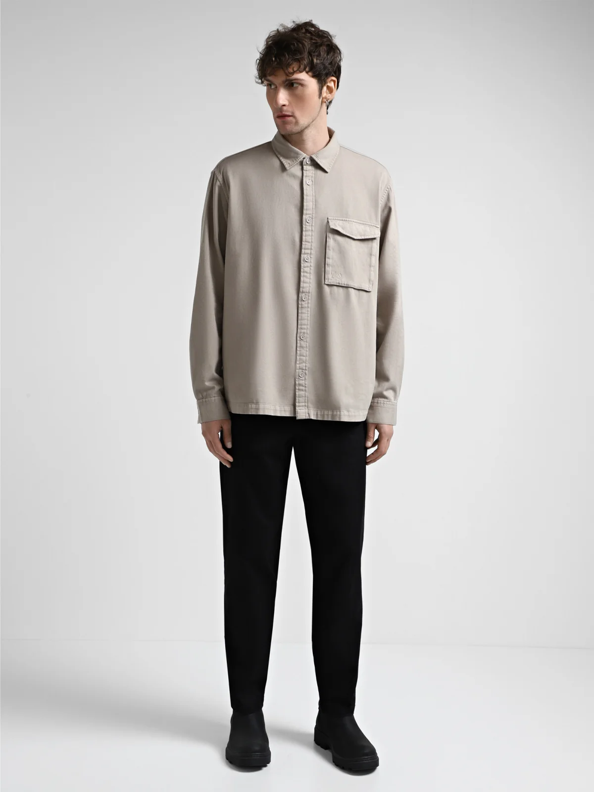 ARMANI EXCHANGE Quần Dài Nam