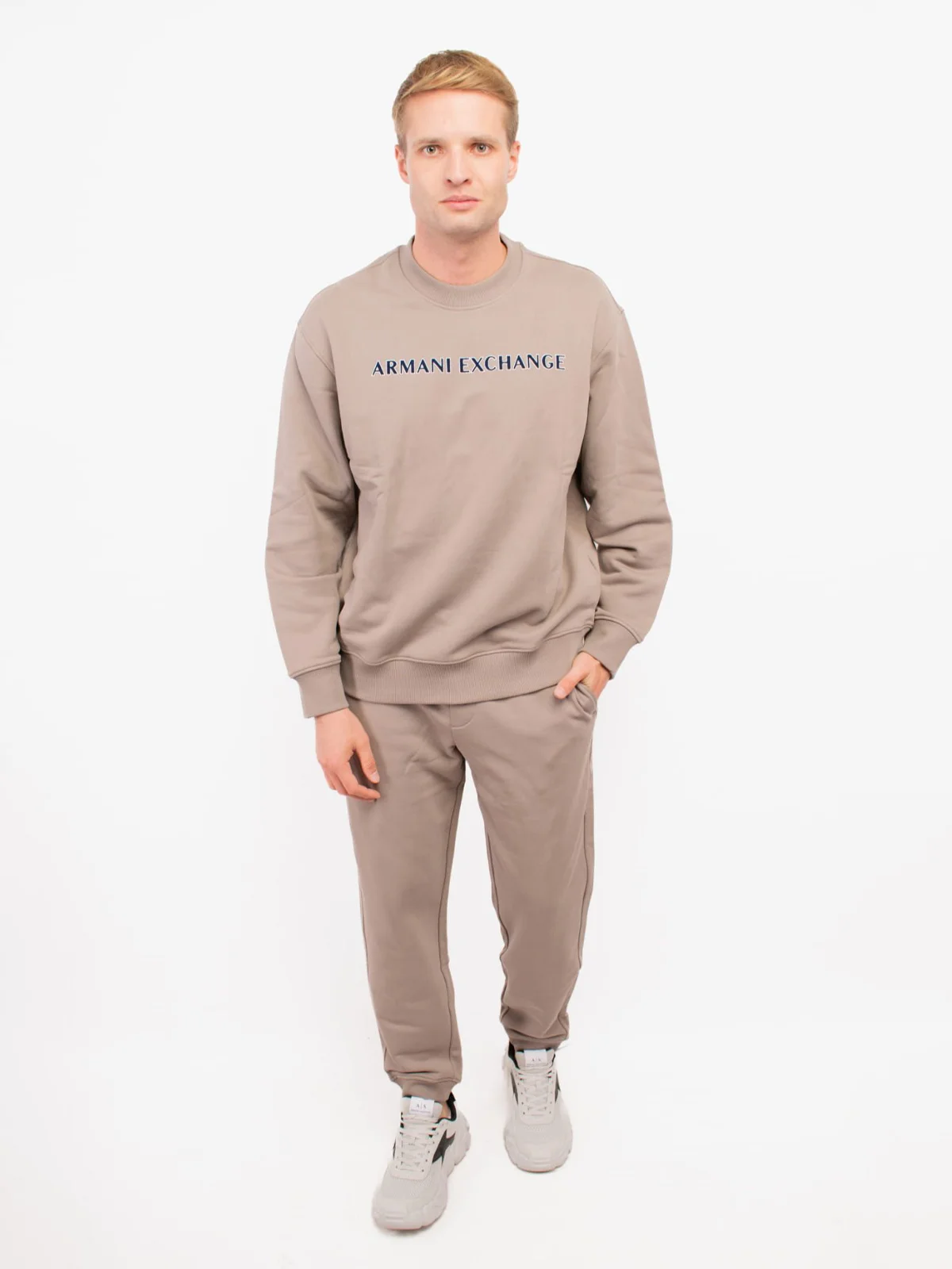 ARMANI EXCHANGE Quần Dài Nam