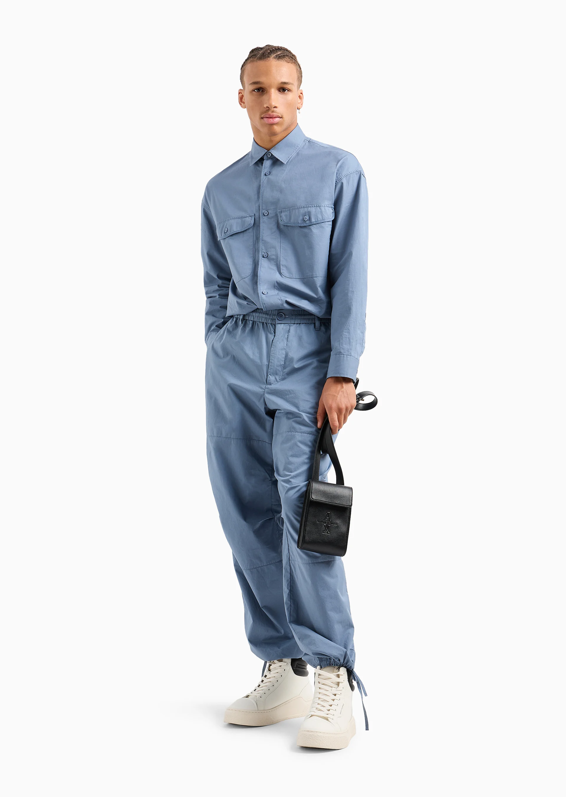 ARMANI EXCHANGE Quần Dài Nam