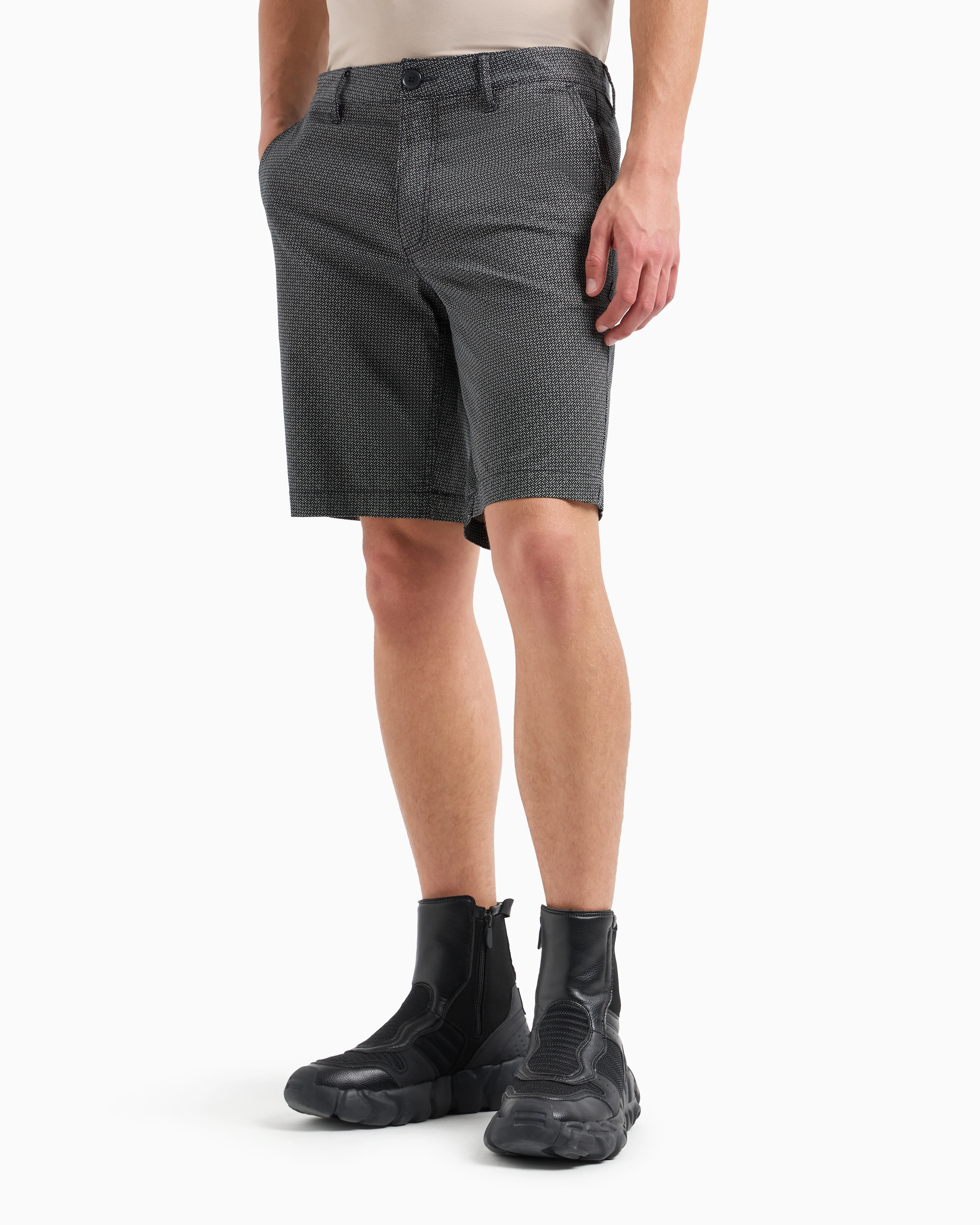 ARMANI EXCHANGE Quần Short Nam