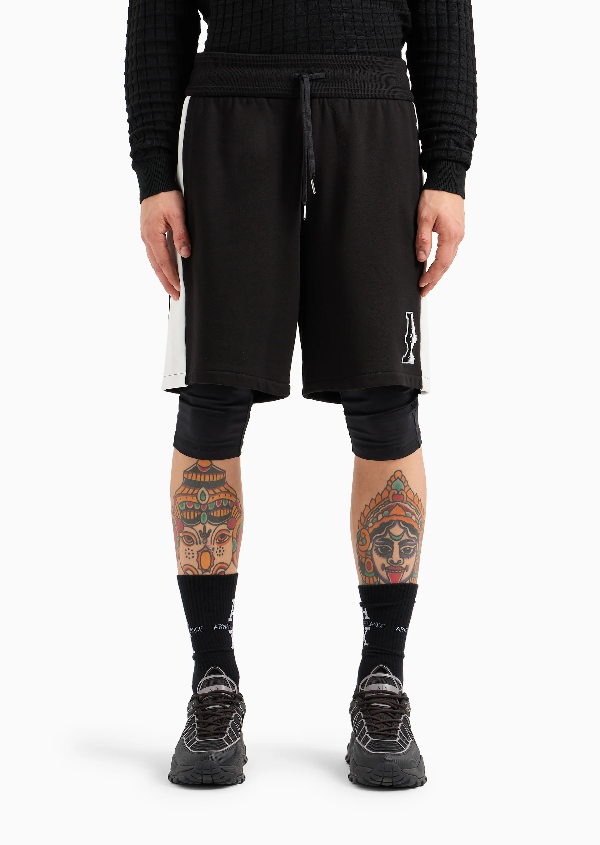 ARMANI EXCHANGE Quần Short Nam