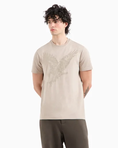ARMANI EXCHANGE Áo Thun Nam