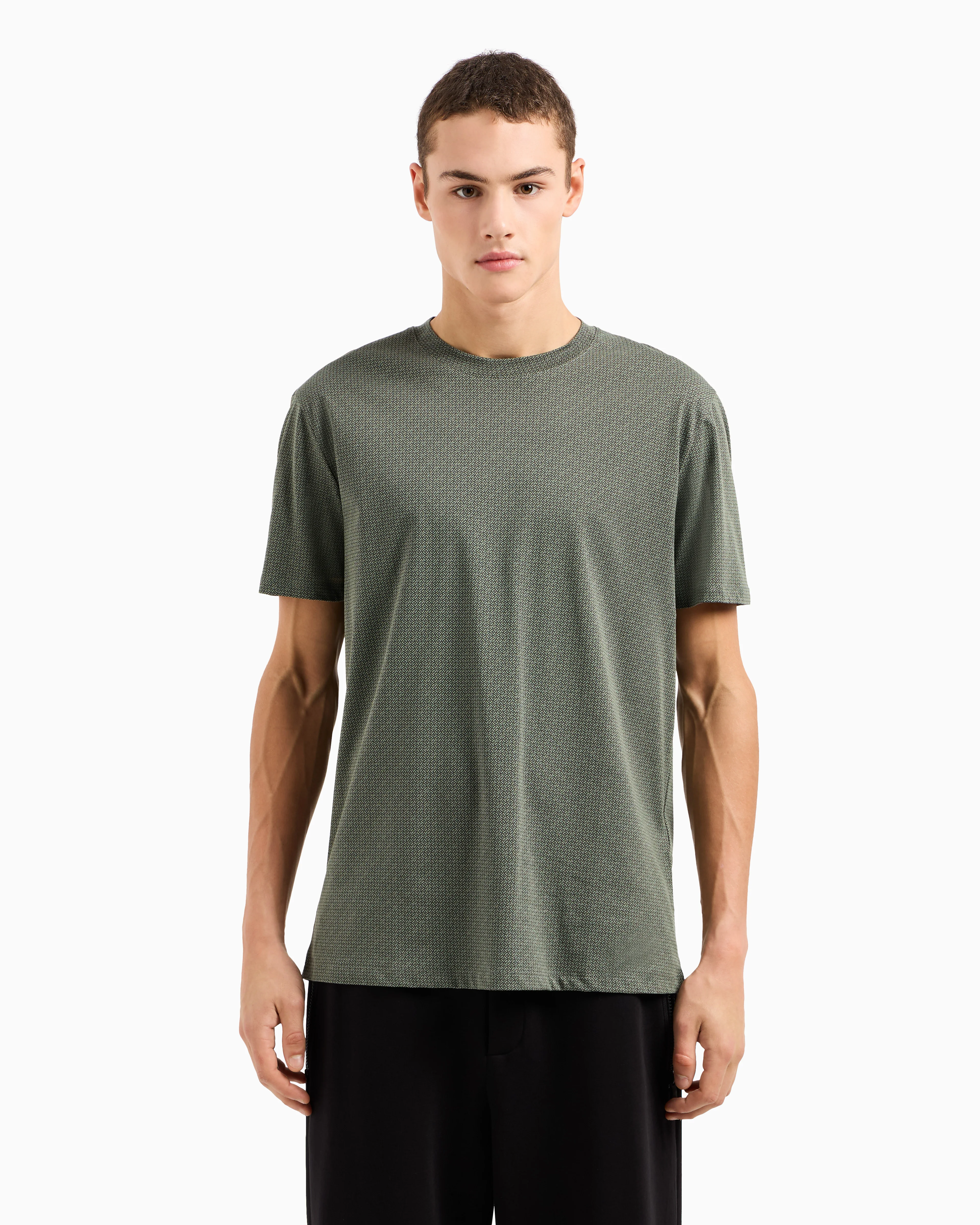 ARMANI EXCHANGE Áo Thun Nam