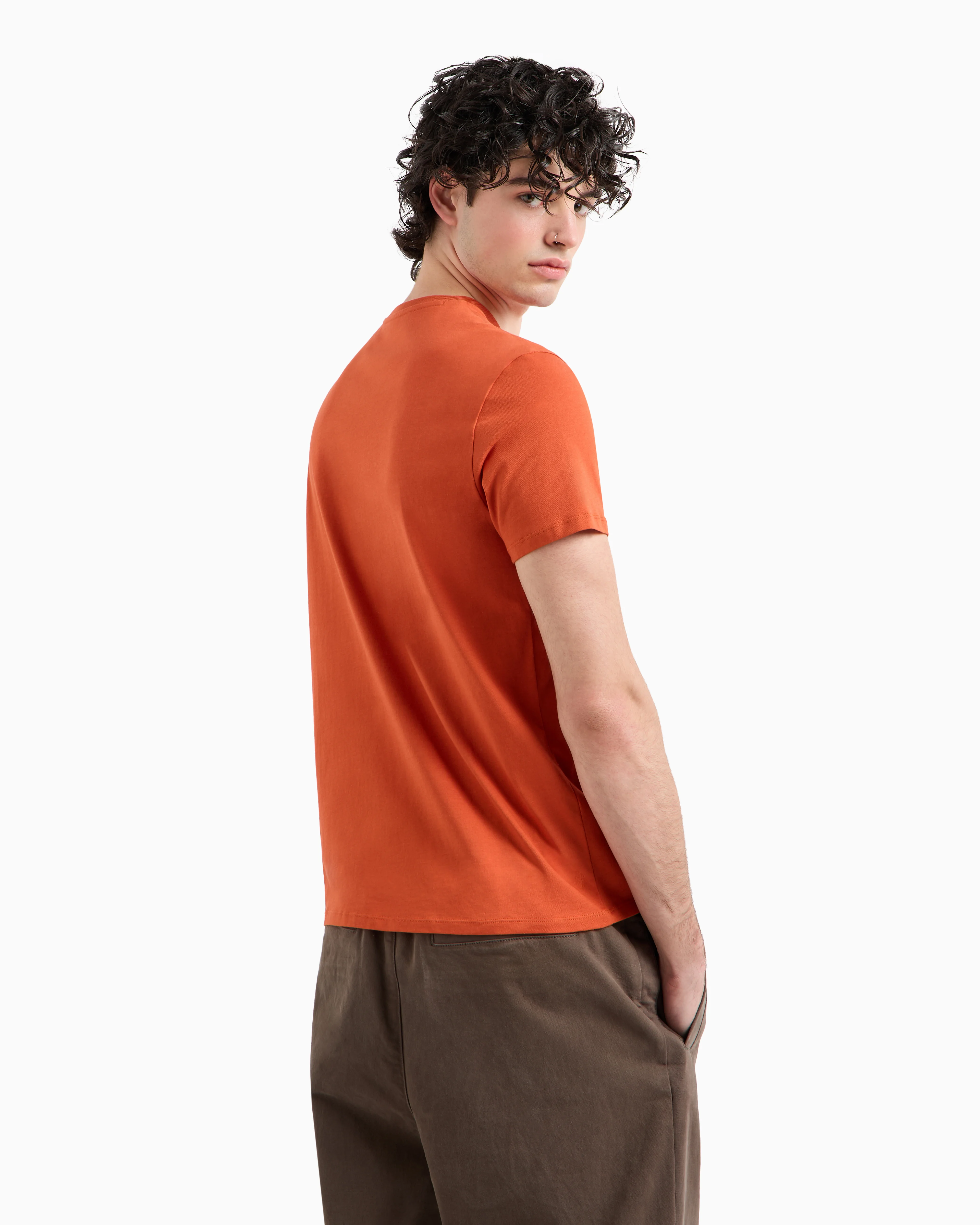 ARMANI EXCHANGE Áo Thun Nam