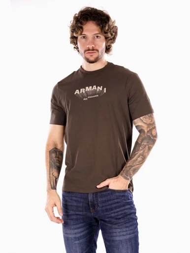ARMANI EXCHANGE Áo Thun Nam