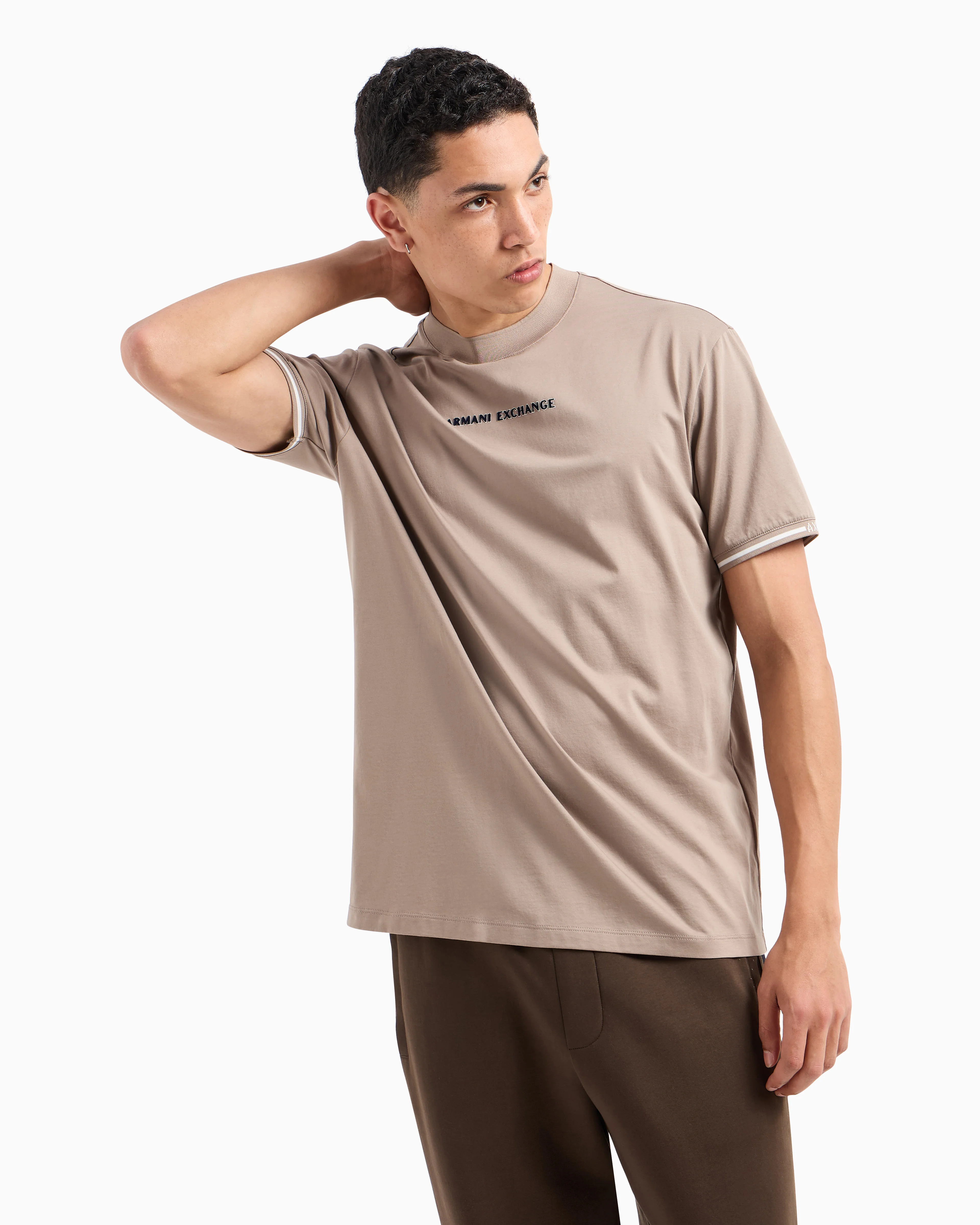 ARMANI EXCHANGE Áo Thun Nam
