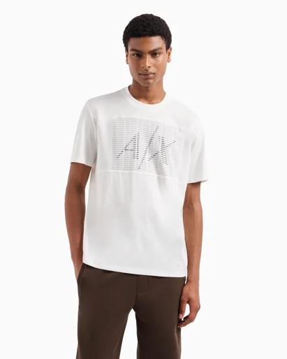ARMANI EXCHANGE Áo Thun Nam