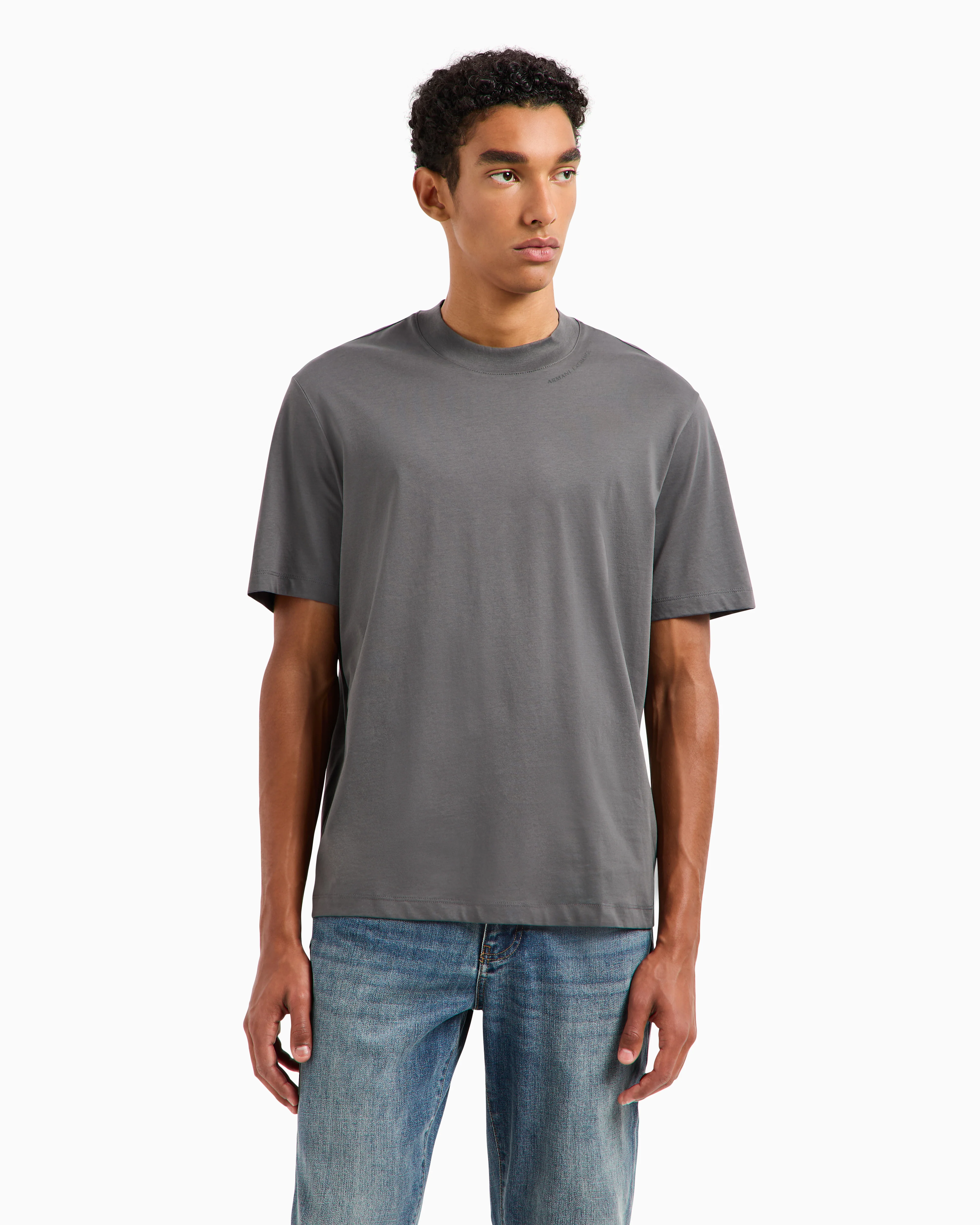 ARMANI EXCHANGE Áo Thun Nam