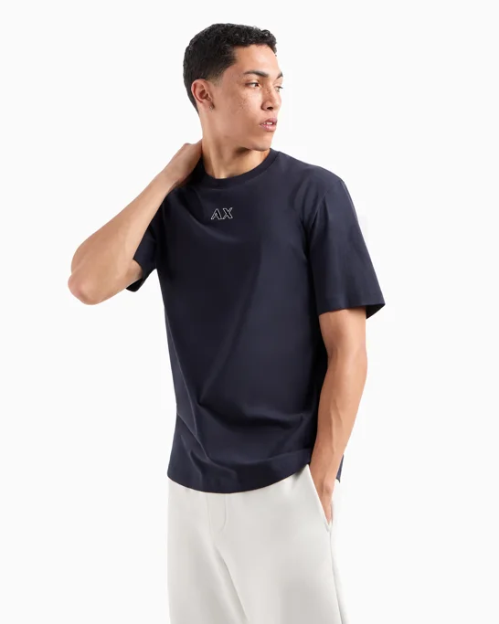 ARMANI EXCHANGE Áo Thun Nam