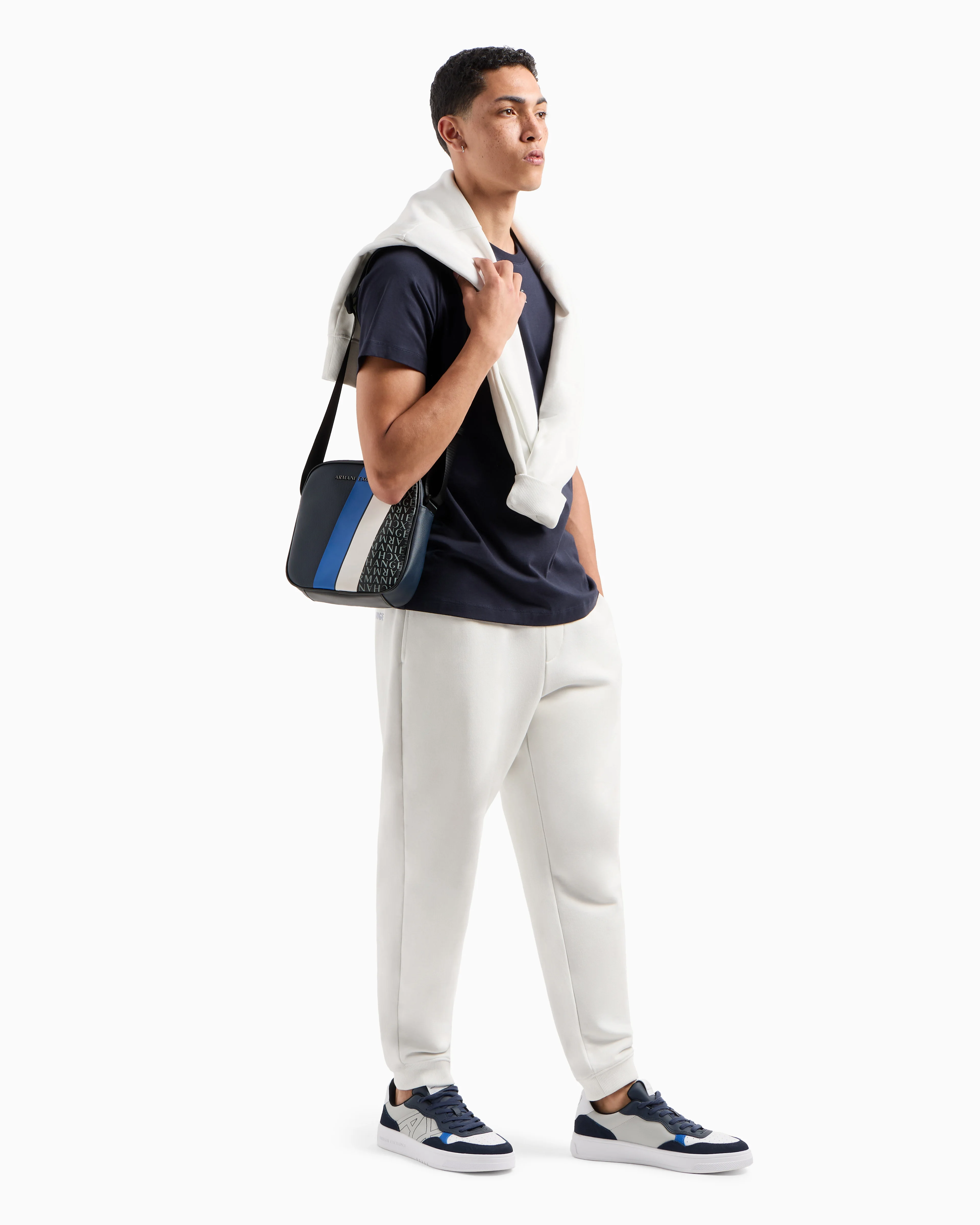 ARMANI EXCHANGE Áo Thun Nam