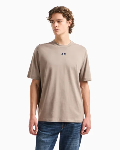 ARMANI EXCHANGE Áo Thun Nam