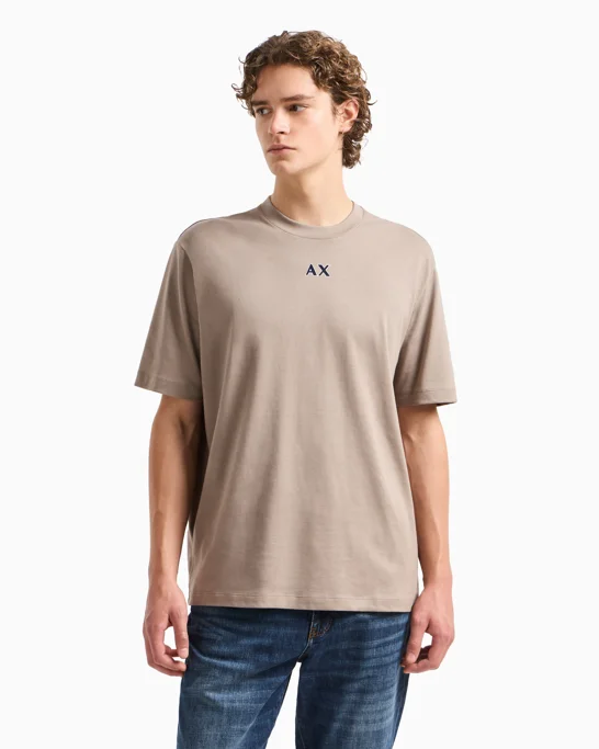 ARMANI EXCHANGE Áo Thun Nam