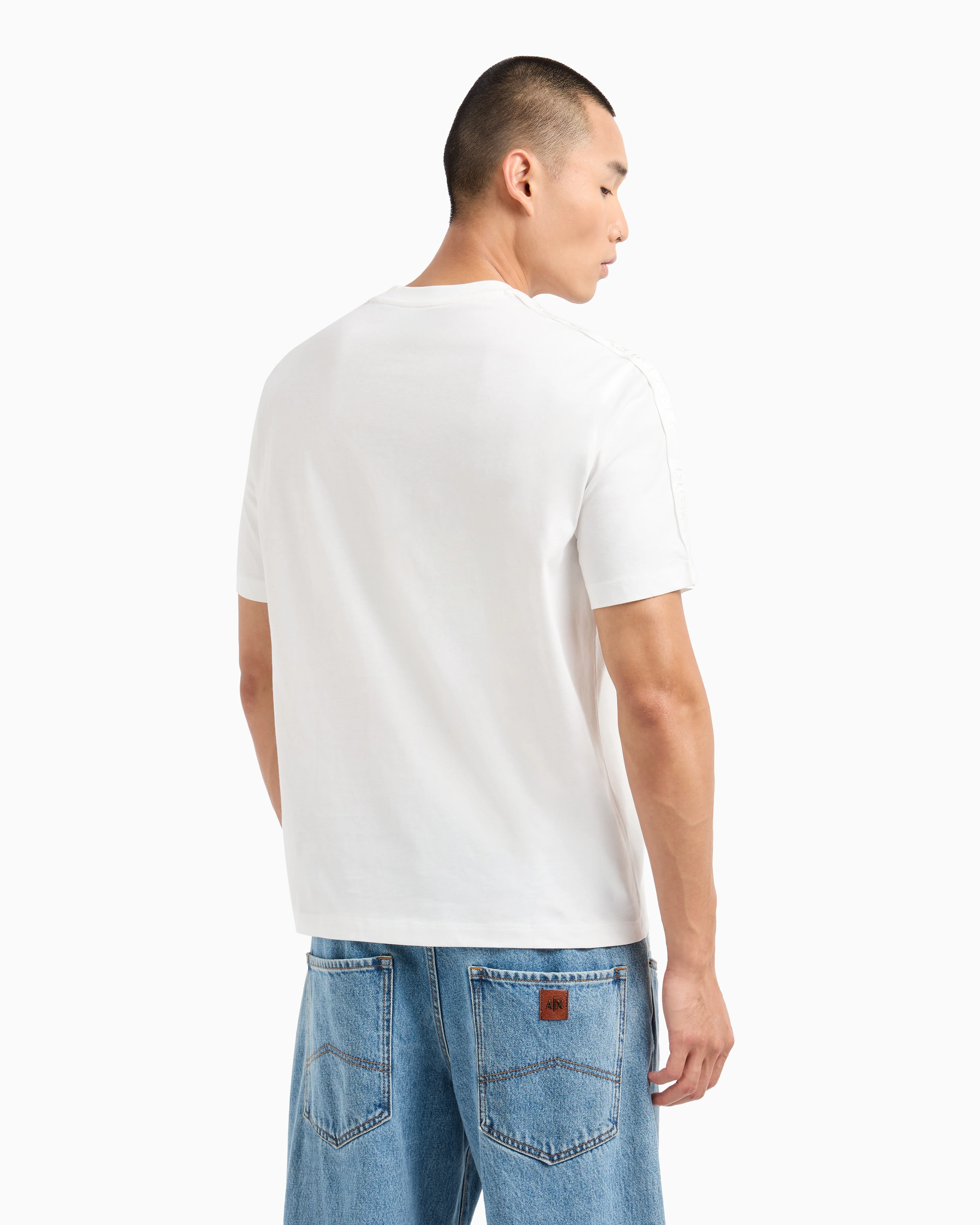 ARMANI EXCHANGE Áo Thun Nam