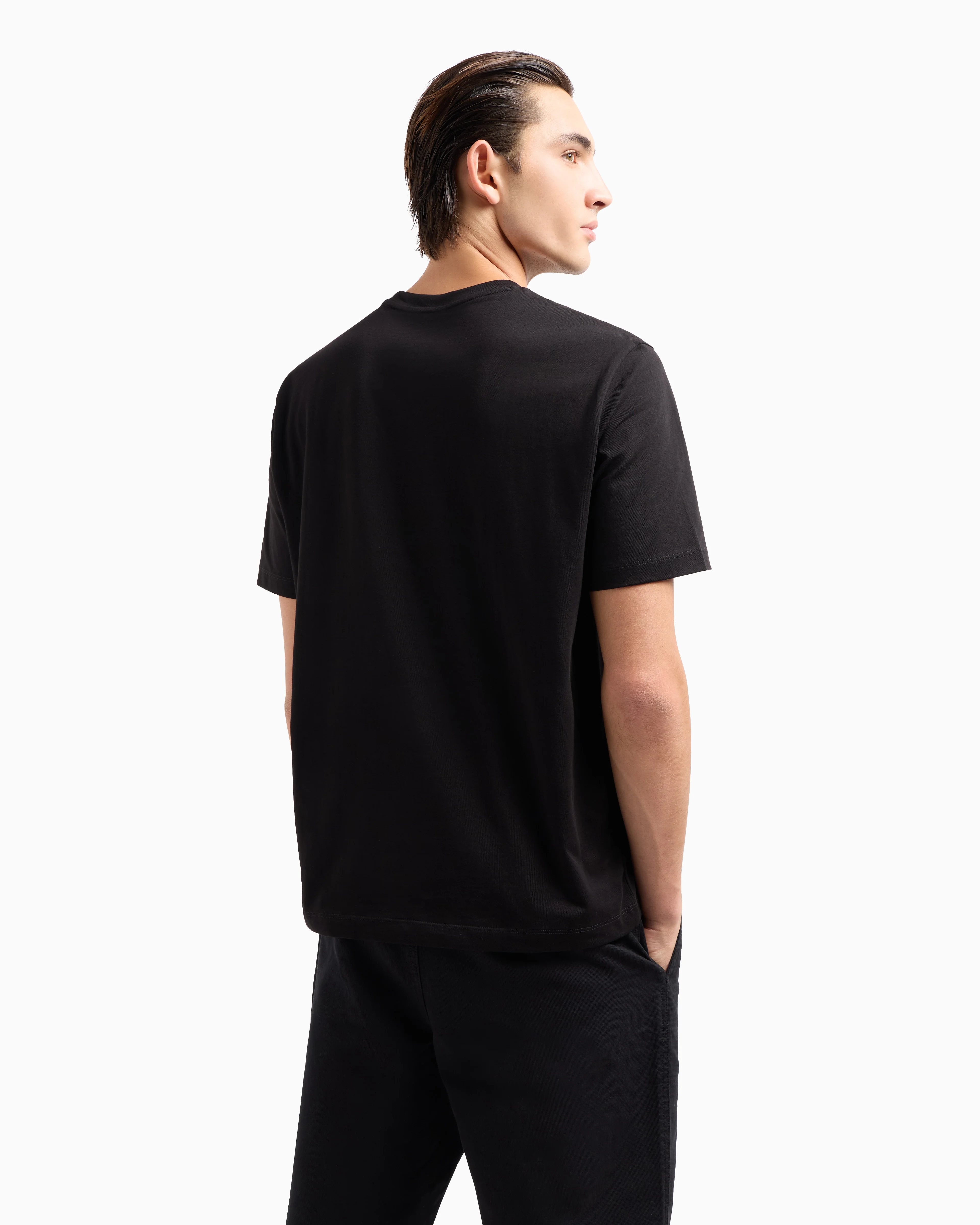 ARMANI EXCHANGE Áo Thun Nam
