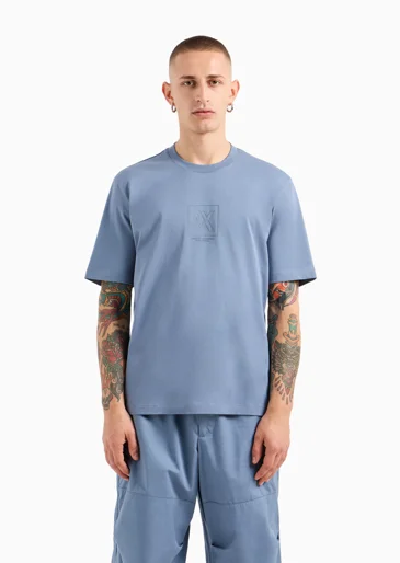 ARMANI EXCHANGE Áo Thun Nam