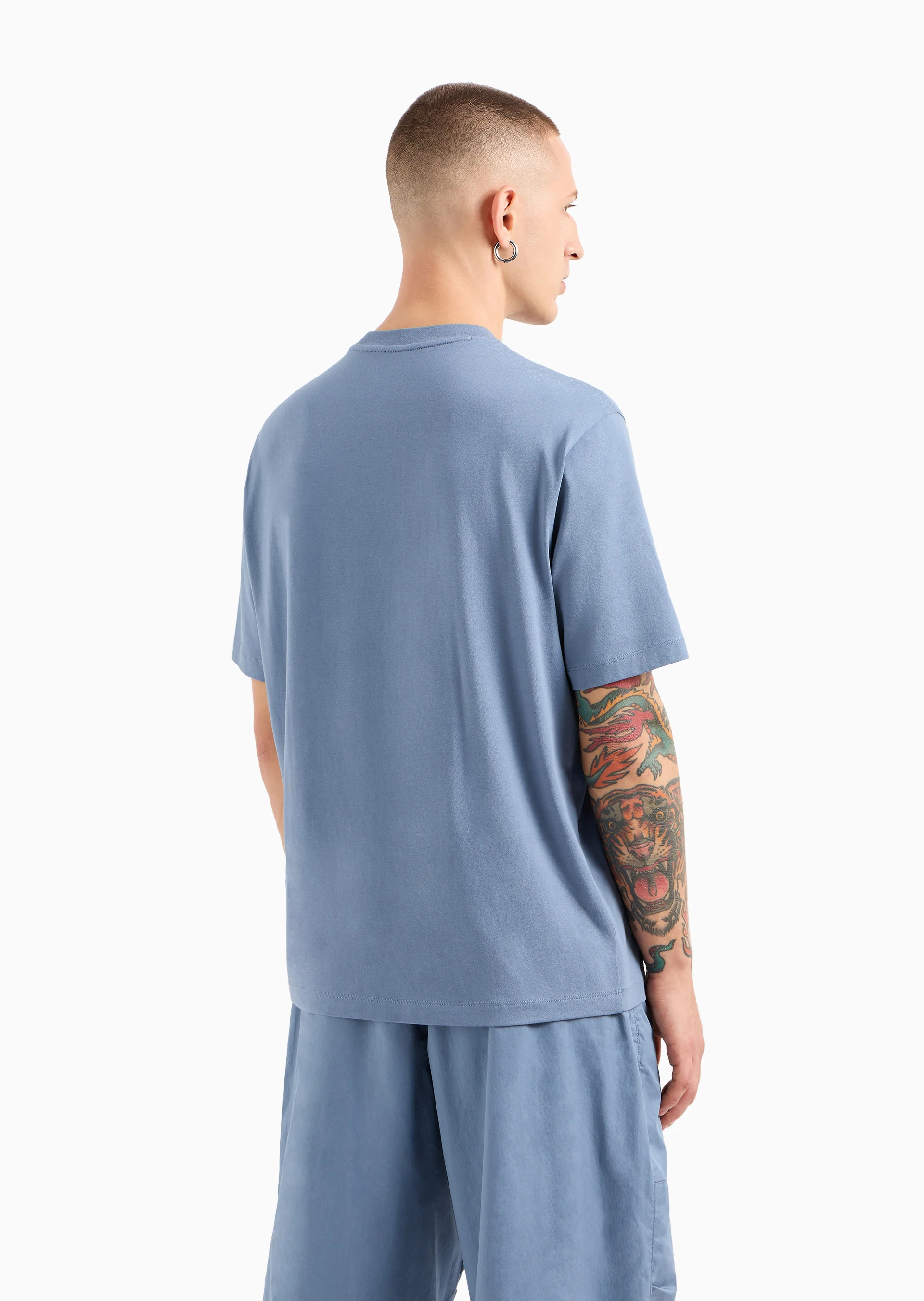 ARMANI EXCHANGE Áo Thun Nam