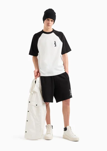 ARMANI EXCHANGE Áo Thun Nam