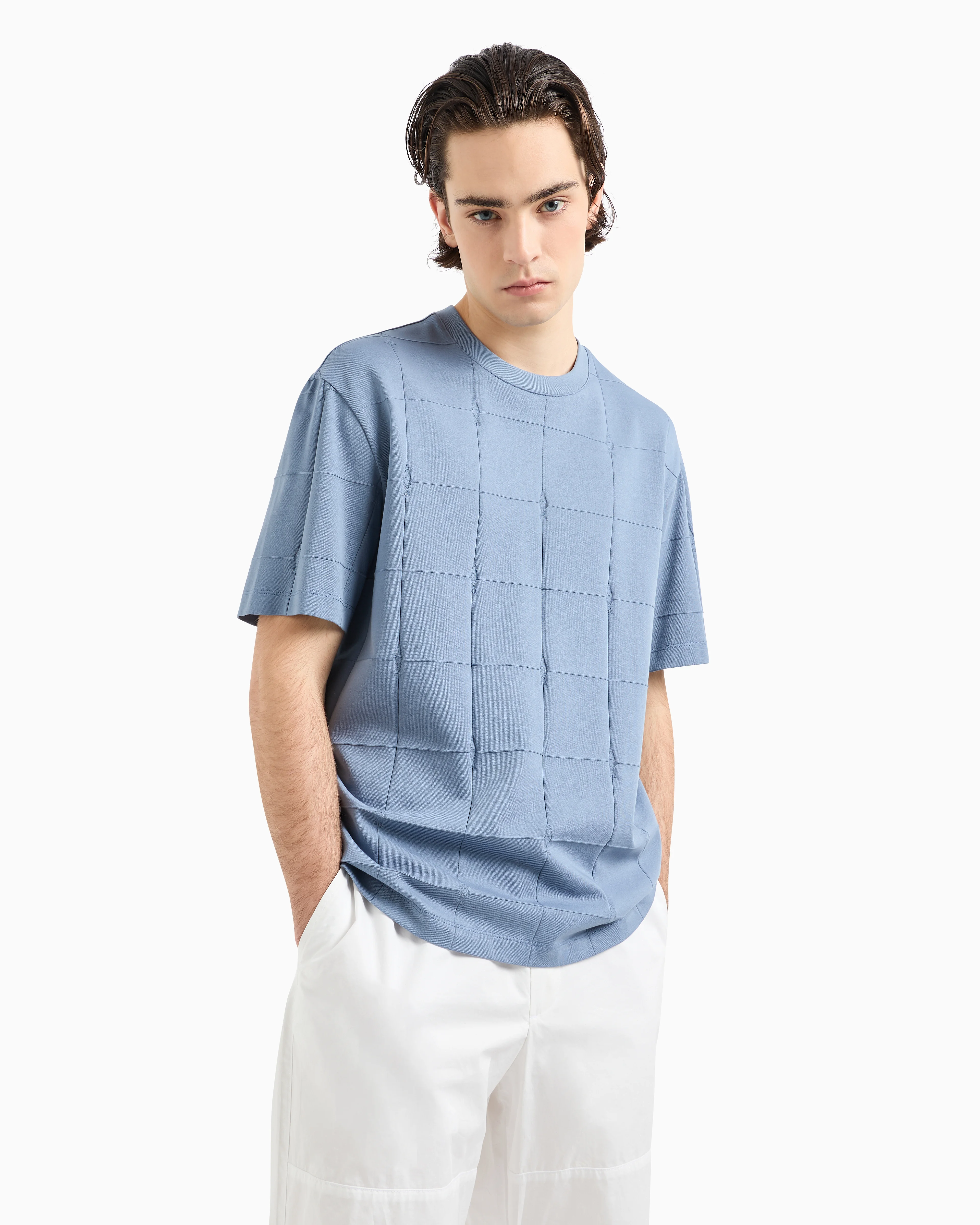 ARMANI EXCHANGE Áo Thun Nam