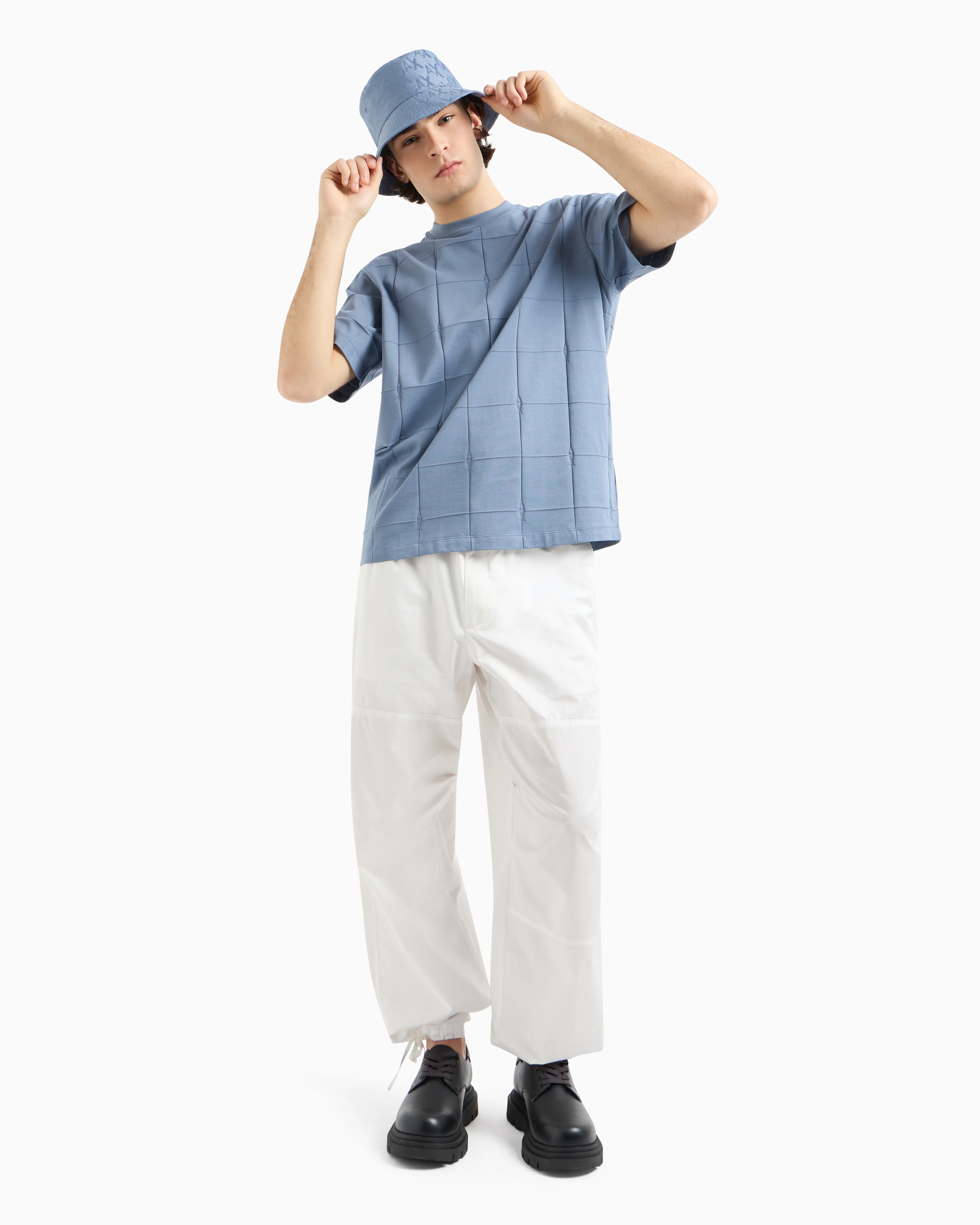 ARMANI EXCHANGE Áo Thun Nam
