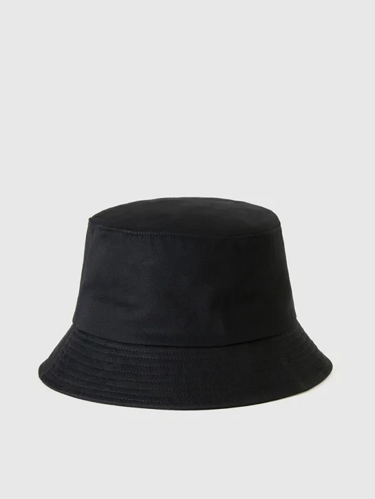 UNITED COLORS OF BENETTON Nón Nam Nữ Fisherman'S Hat With Logo