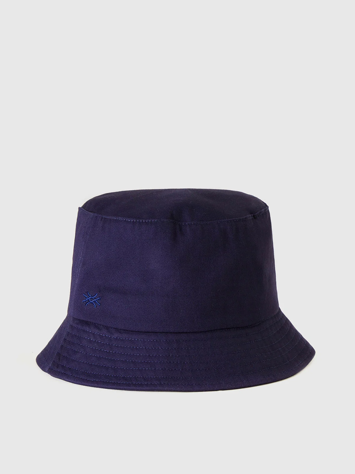 UNITED COLORS OF BENETTON Nón Nam Nữ Fisherman'S Hat With Logo