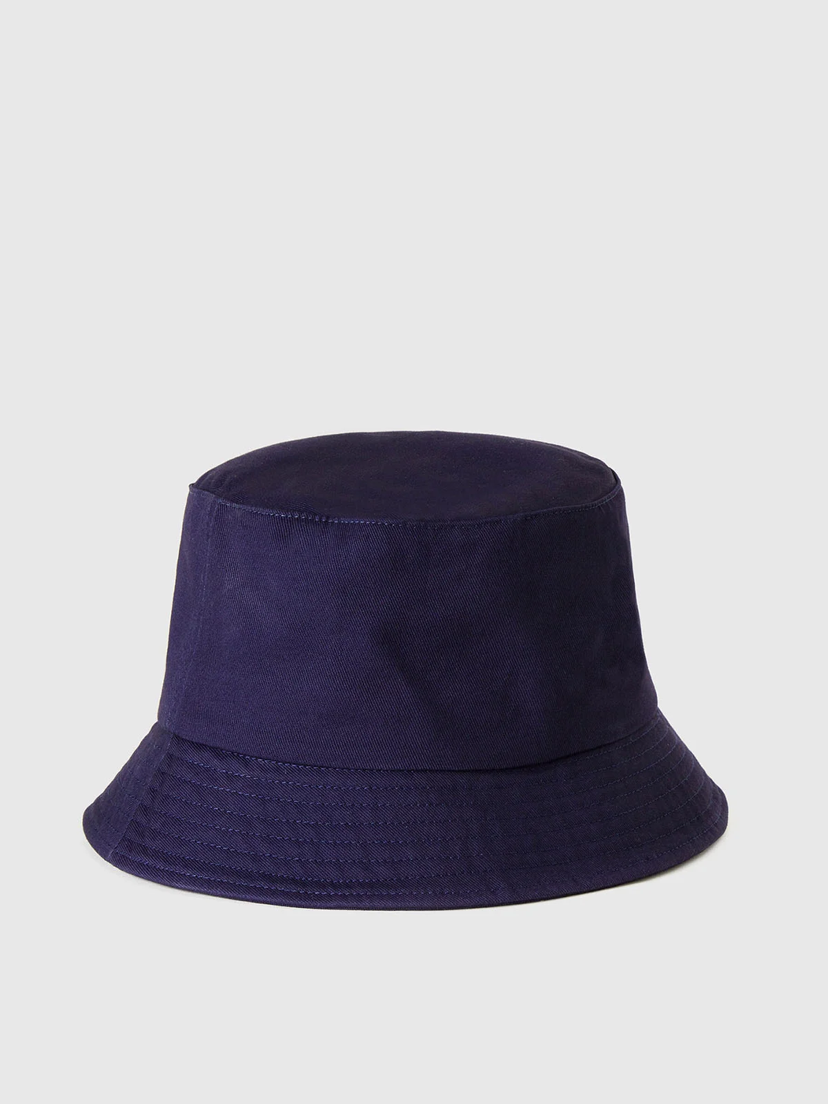 UNITED COLORS OF BENETTON Nón Nam Nữ Fisherman'S Hat With Logo