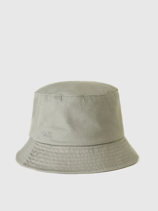 UNITED COLORS OF BENETTON Nón Nam Nữ Fisherman'S Hat With Logo