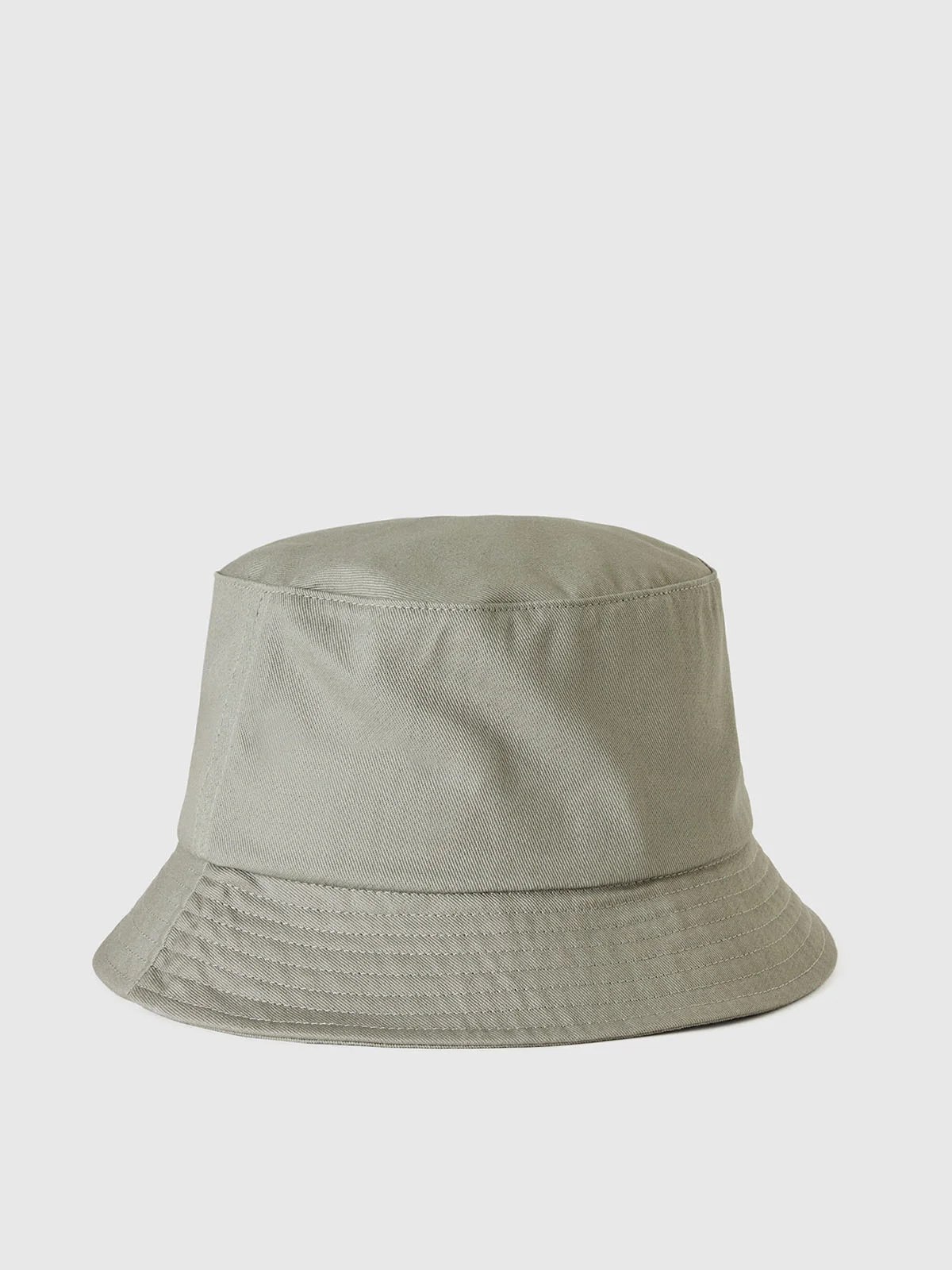 UNITED COLORS OF BENETTON Nón Nam Nữ Fisherman'S Hat With Logo