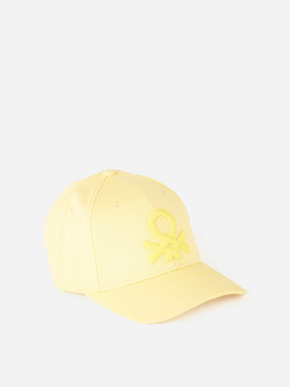UNITED COLORS OF BENETTON Nón Nam Men Headwear