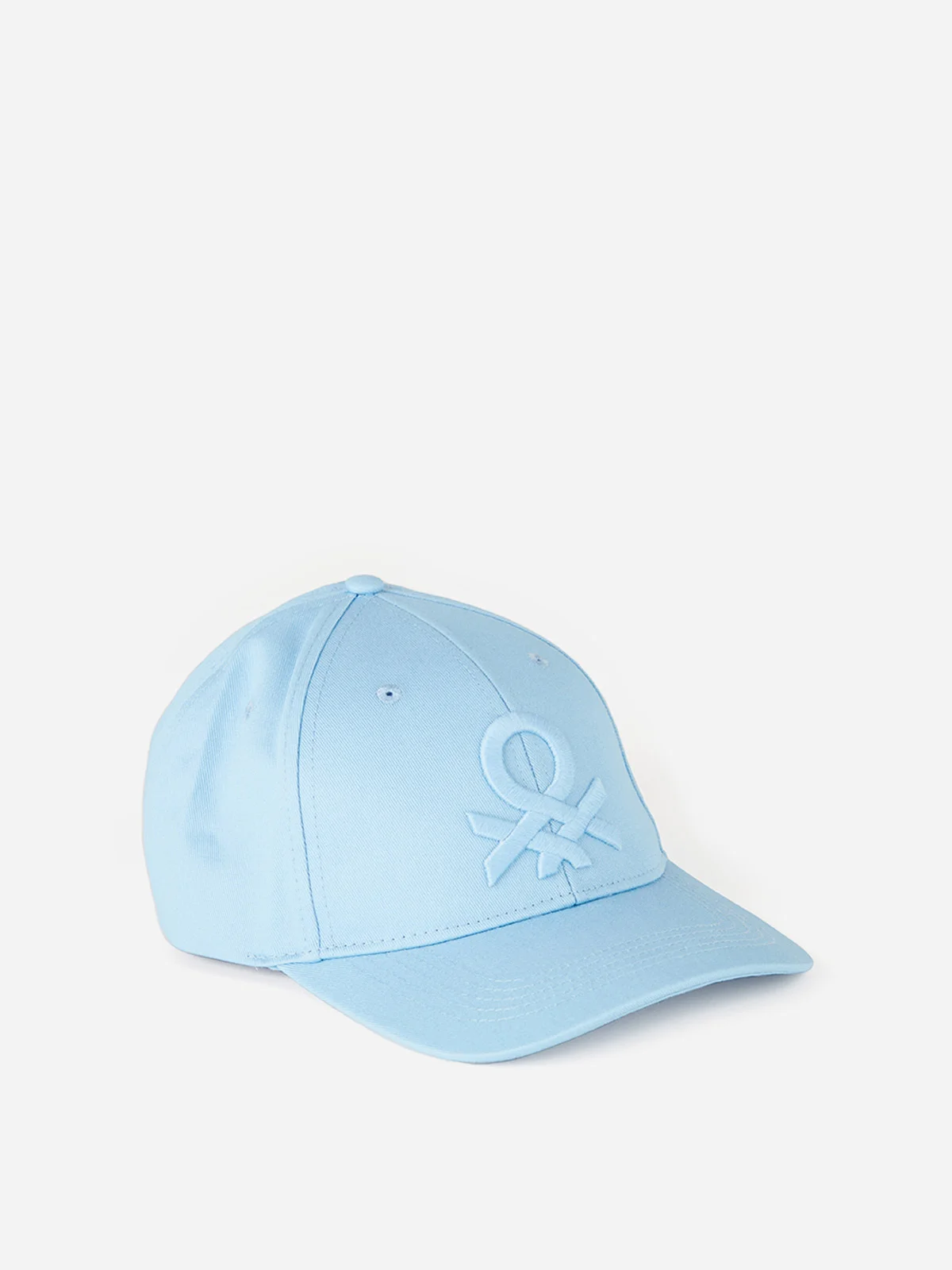 UNITED COLORS OF BENETTON Nón Nam Men Headwear