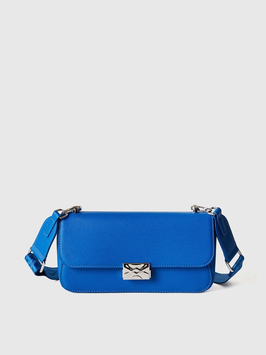 UNITED COLORS OF BENETTON - Túi Nữ Medium Be Bag |ACFC Việt Nam