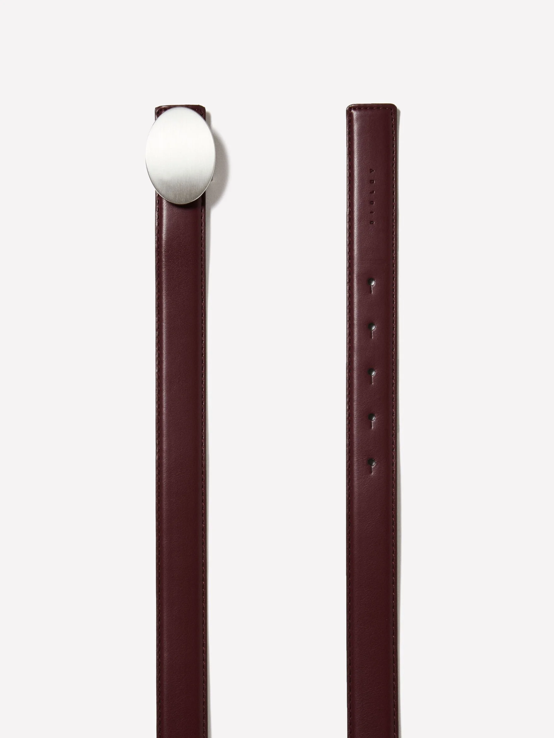 SISLEY Thắt Lưng Nữ Women Belt