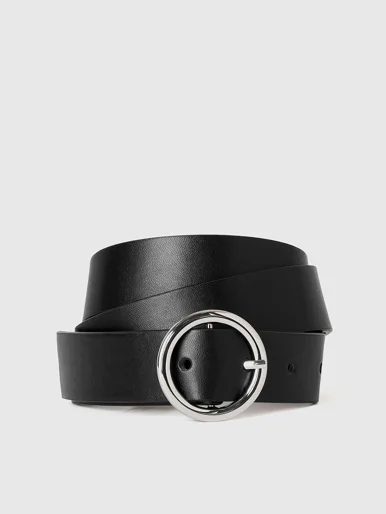UNITED COLORS OF BENETTON Thắt Lưng Nữ Women Belt