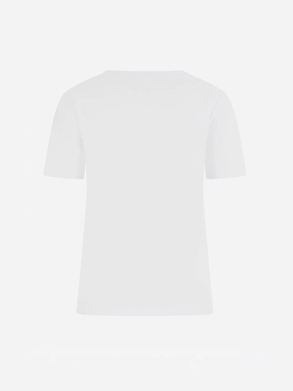 GUESS MARCIANO Áo Thun Nữ - Mabel Ss Roundneck Tshirt