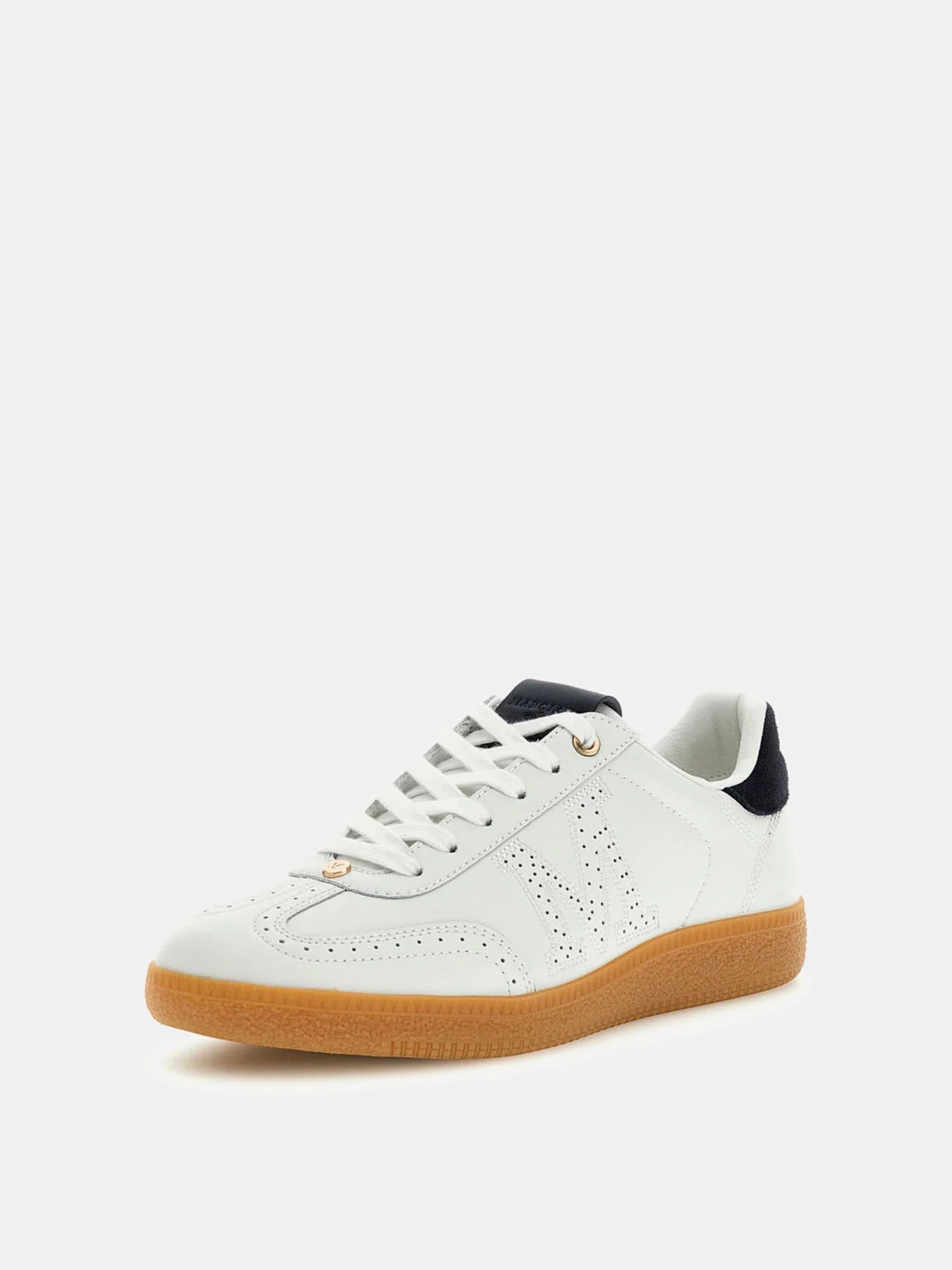 GUESS MARCIANO Giày Nữ - Cupsole Sneaker