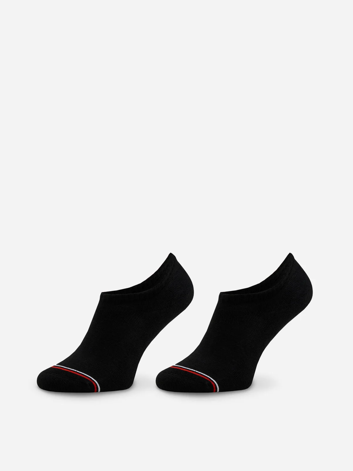 TOMMY JEANS Bộ 2 Đôi Vớ Nam TH Uni TJ Footie 2P Iconic