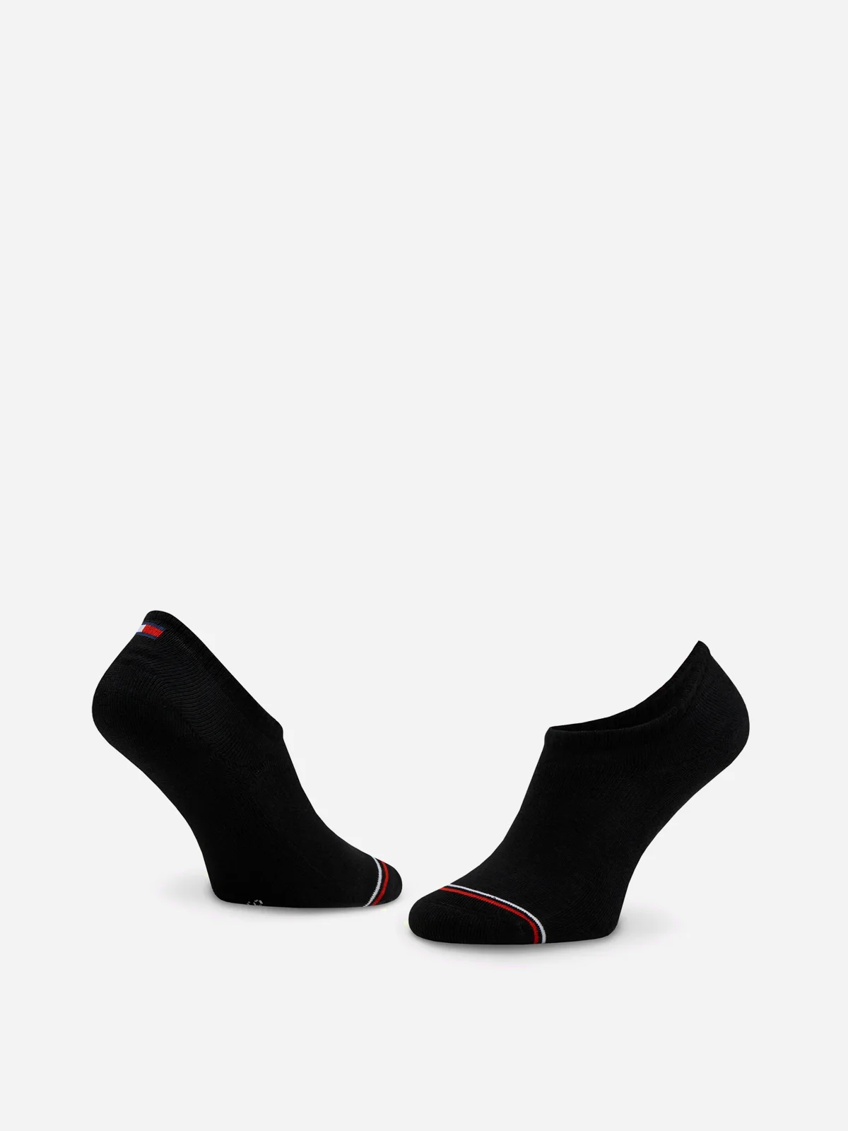 TOMMY JEANS Bộ 2 Đôi Vớ Nam TH Uni TJ Footie 2P Iconic
