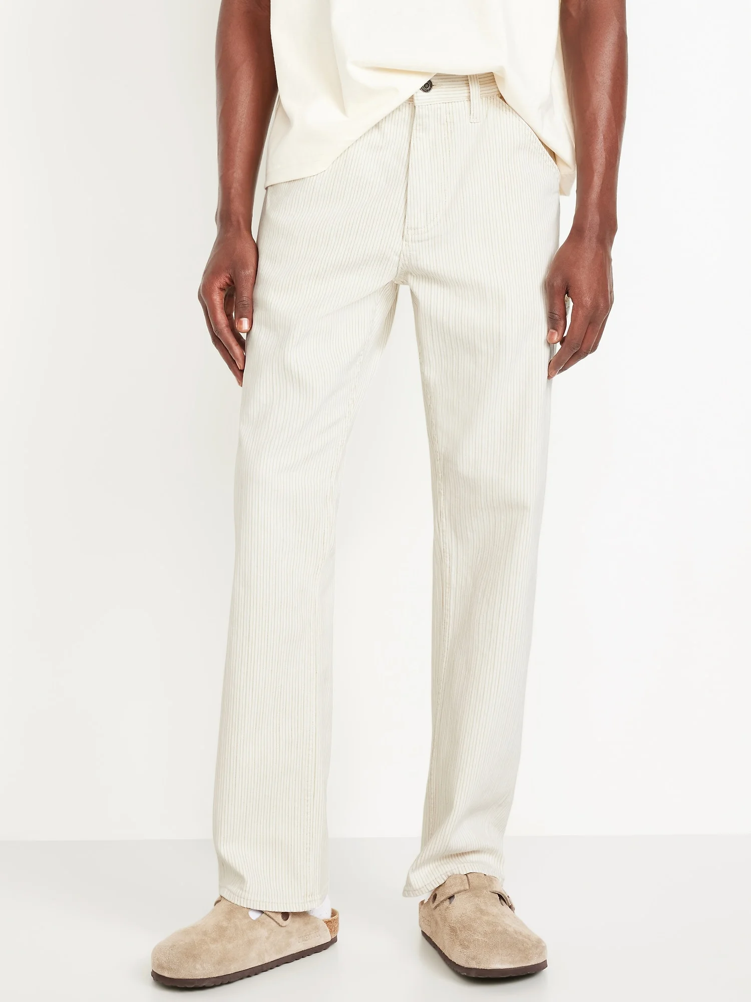 OLD NAVY Quần Jean Nam - Straight